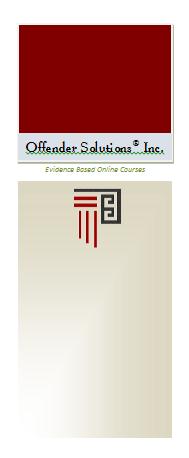 Offender Solutions Brochure
